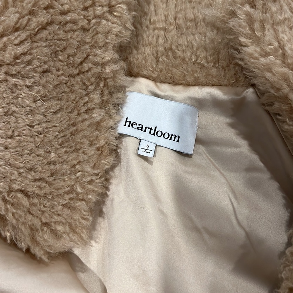 Teddy Jacket - image 2